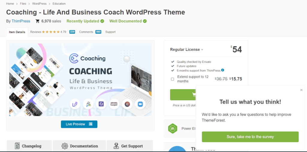 coaching-wordpress-theme-in-hindi