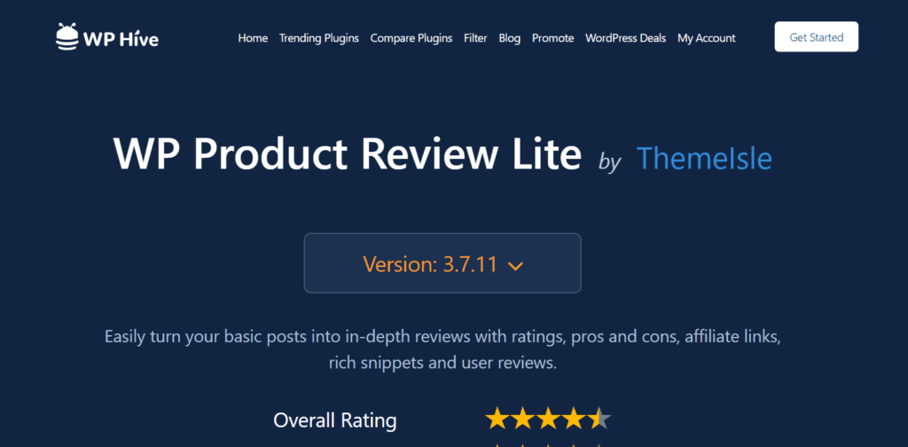 wp-product-reviews-plugin-in-hindi