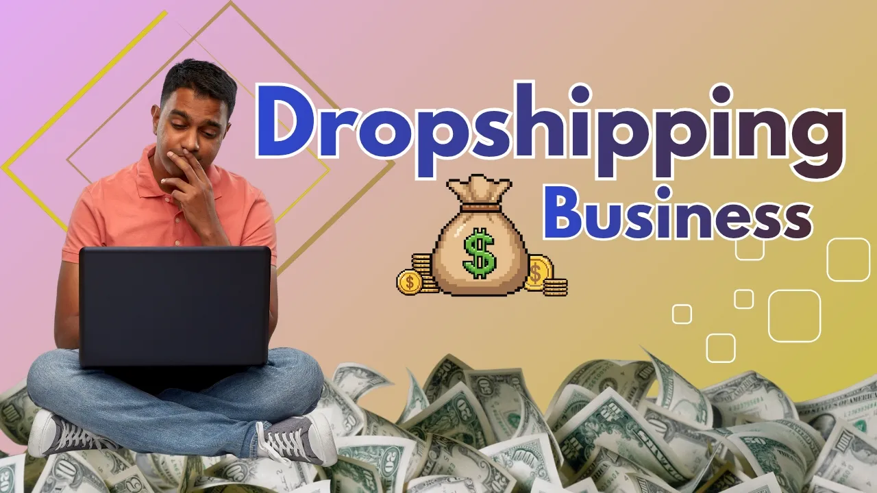 Dropshipping से पैसे कैसे कमाएं