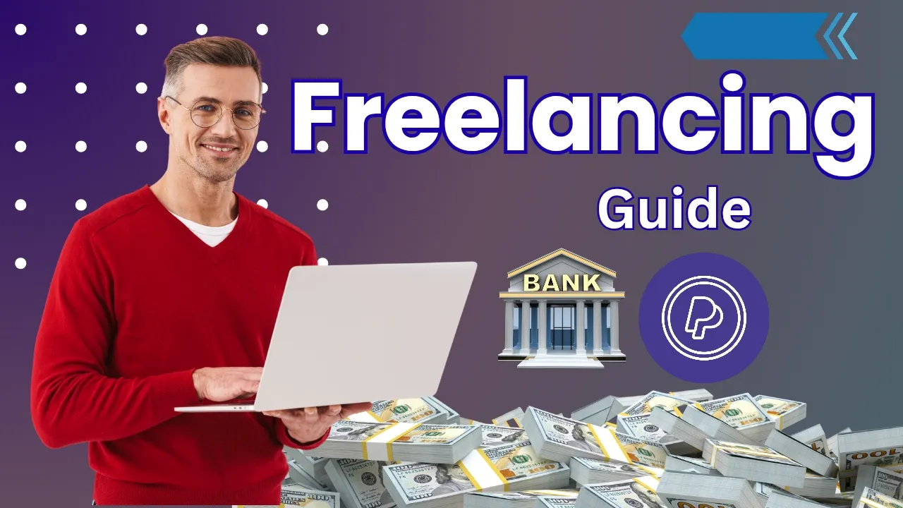 Freelancing से पैसे कैसे कमाएं